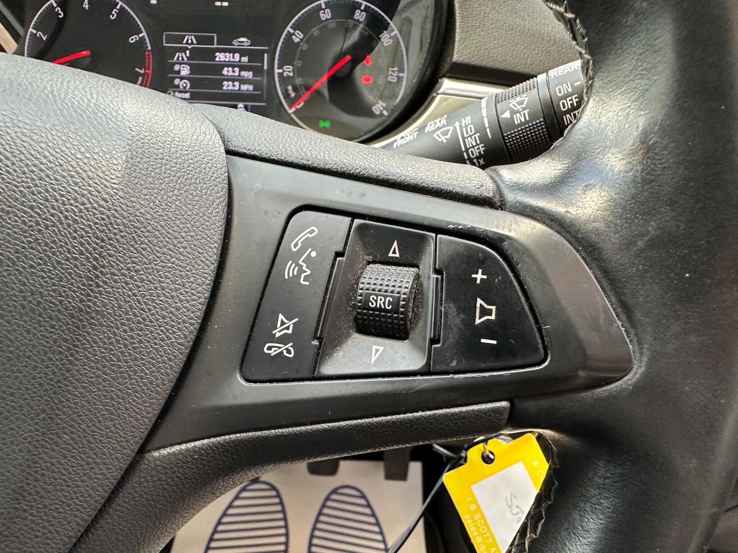 Vehicle 27