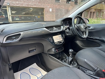 Used Vauxhall Corsa 2015 for sale - 75747318: Photo