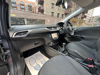 Used Vauxhall Corsa 2015 for sale - 75747318: Photo