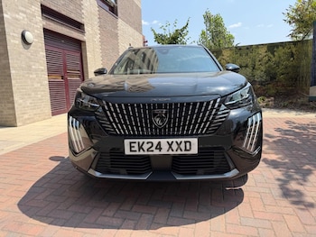 Used Peugeot 2008 2024 for sale - 79247559: Photo