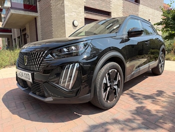 Used Peugeot 2008 2024 for sale - 79247559: Photo