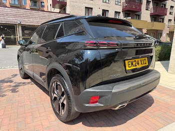Used Peugeot 2008 2024 for sale - 79247559: Photo