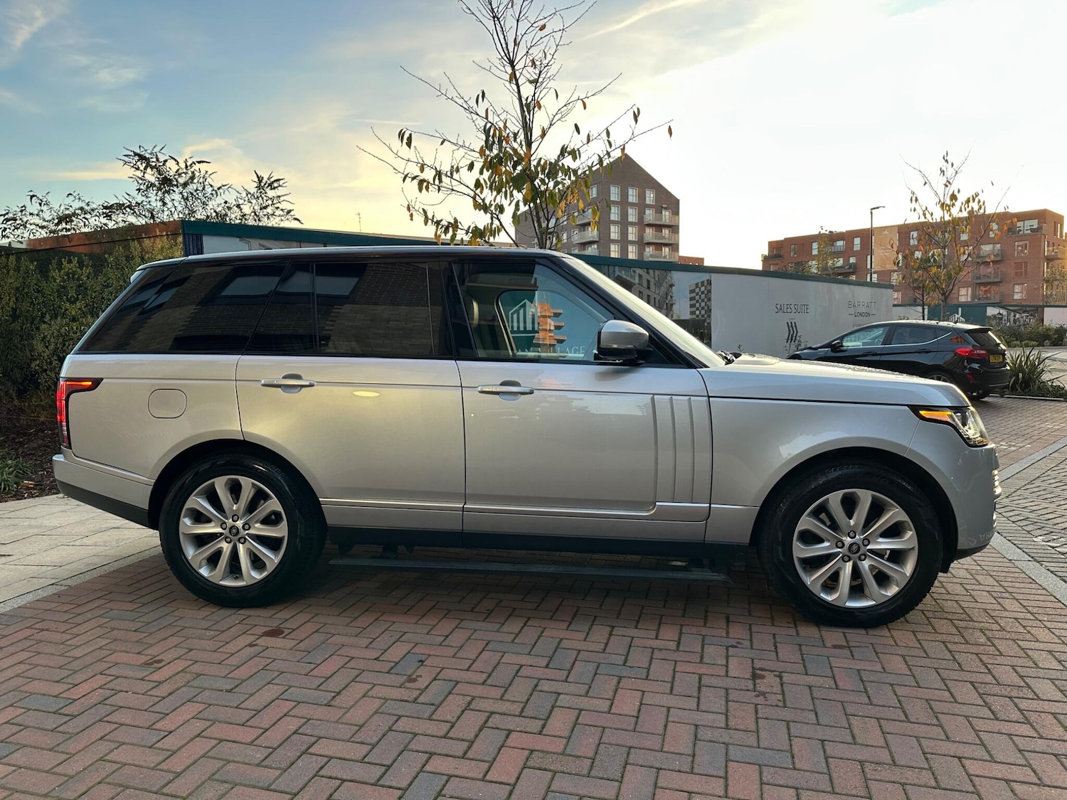 Used Land Rover Range Rover 2016 for sale - 76993755: Photo 13