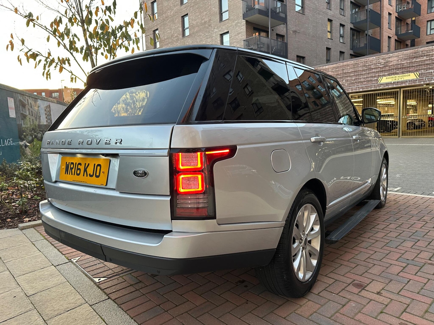 Used Land Rover Range Rover 2016 for sale - 76993755: Photo 14