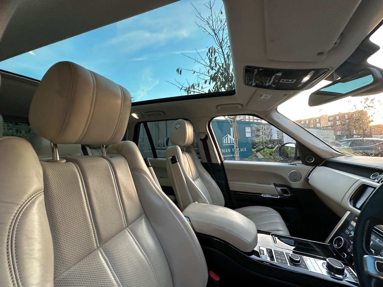 Used Land Rover Range Rover 2016 for sale - 76993755: Photo 19