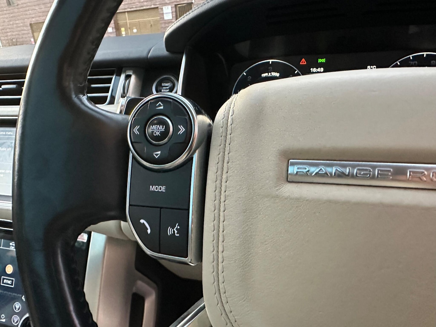 Used Land Rover Range Rover 2016 for sale - 76993755: Photo 26