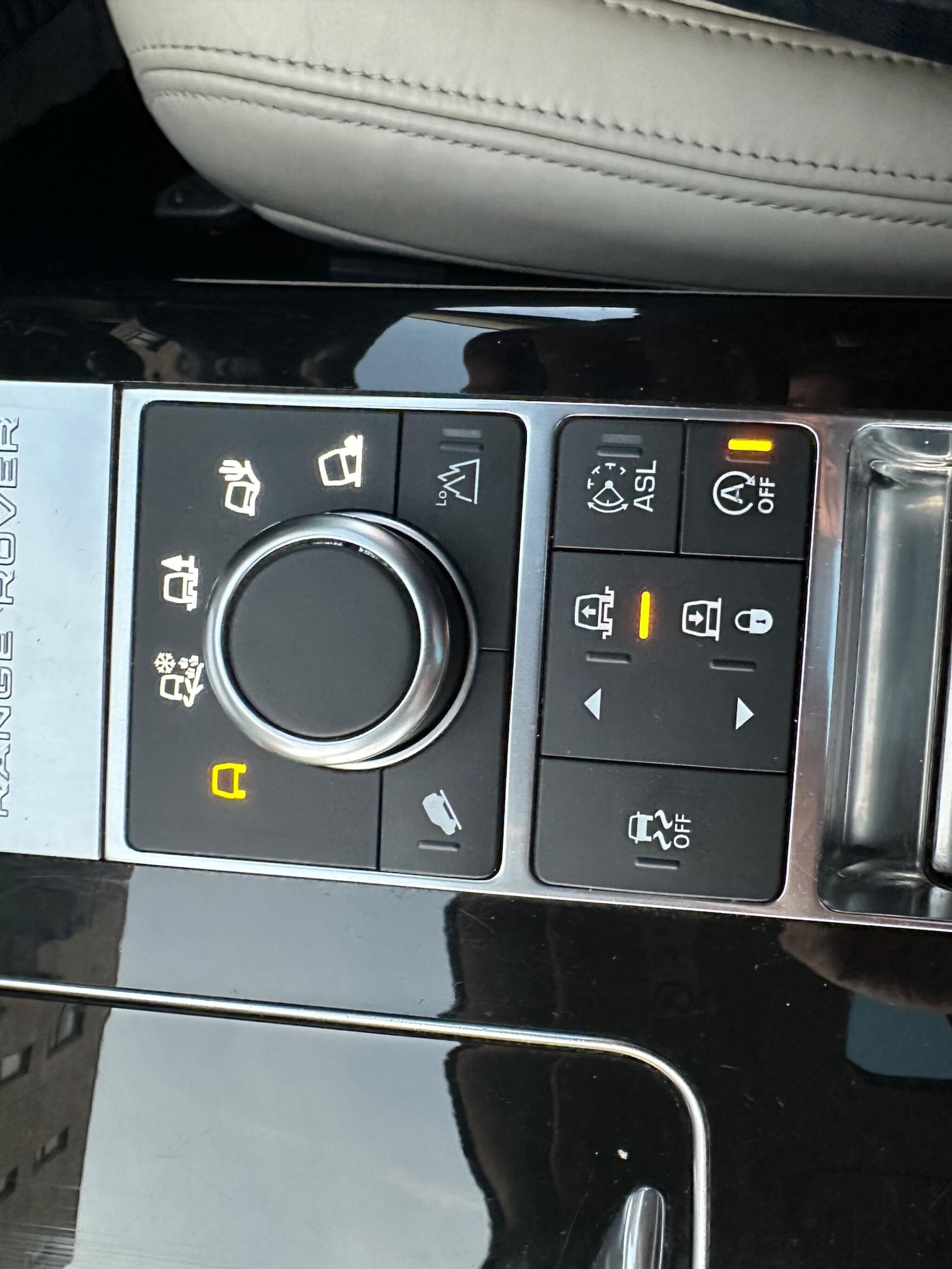 Used Land Rover Range Rover 2016 for sale - 76993755: Photo 28