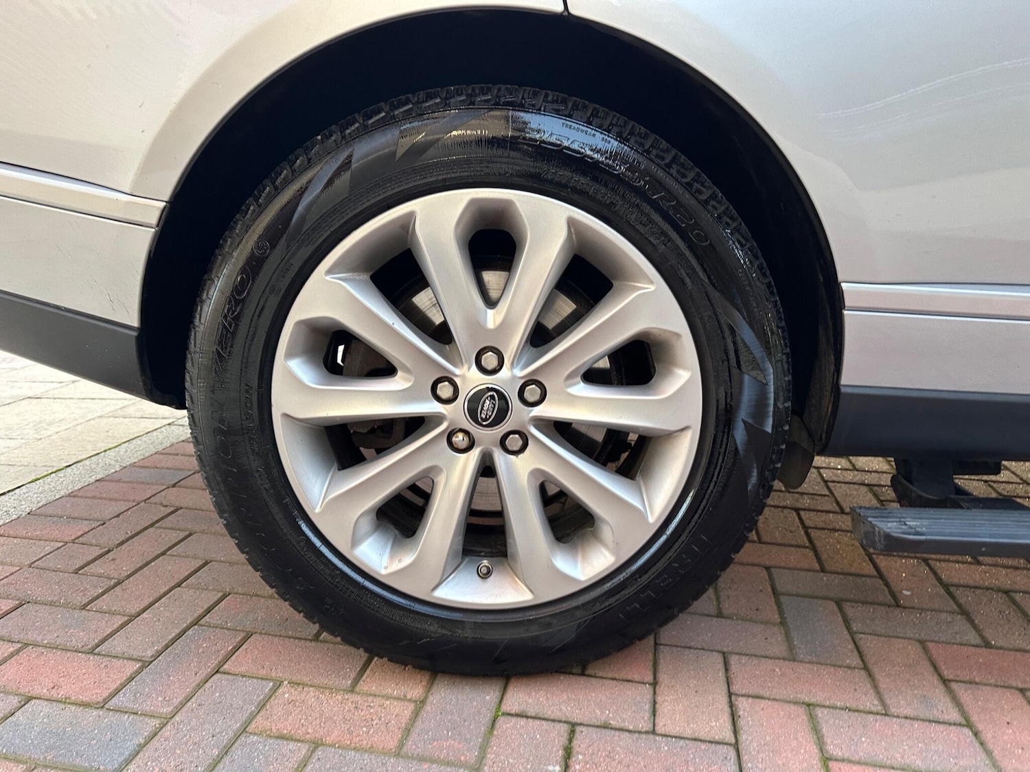 Used Land Rover Range Rover 2016 for sale - 76993755: Photo 31