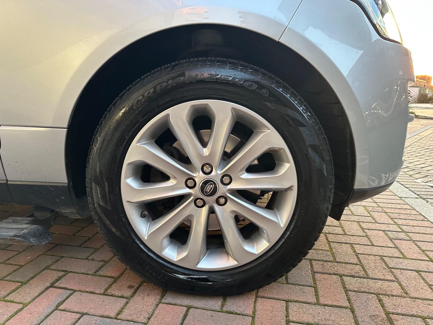 Used Land Rover Range Rover 2016 for sale - 76993755: Photo 32