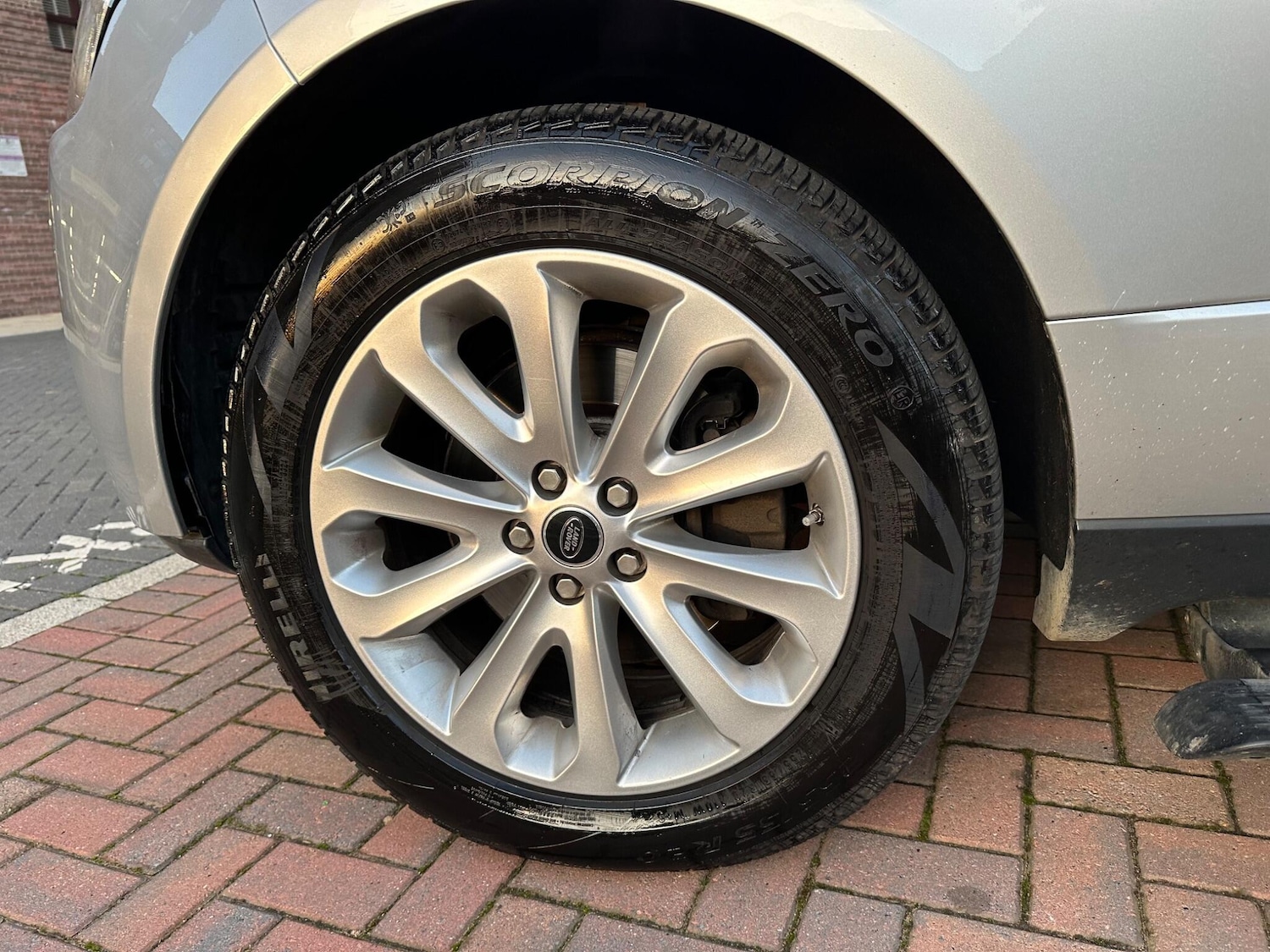 Used Land Rover Range Rover 2016 for sale - 76993755: Photo 33