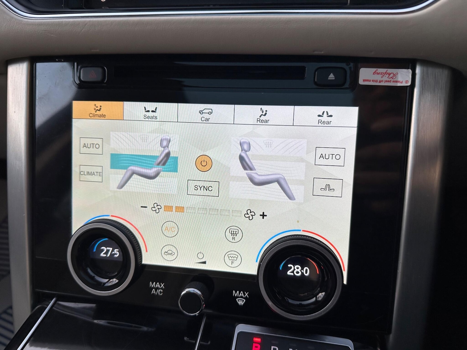 Used Land Rover Range Rover 2016 for sale - 76993755: Photo 34