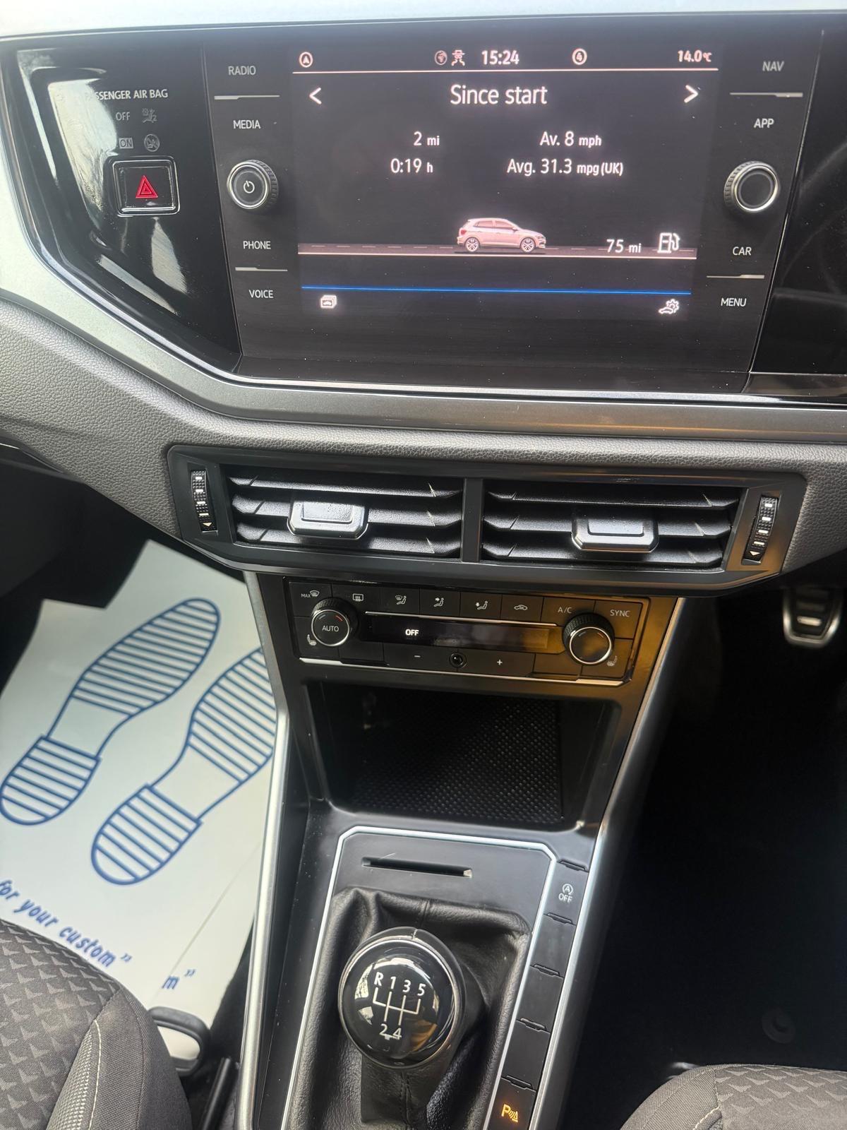 Used Volkswagen Polo 2021 for sale - 76992726: Photo 15