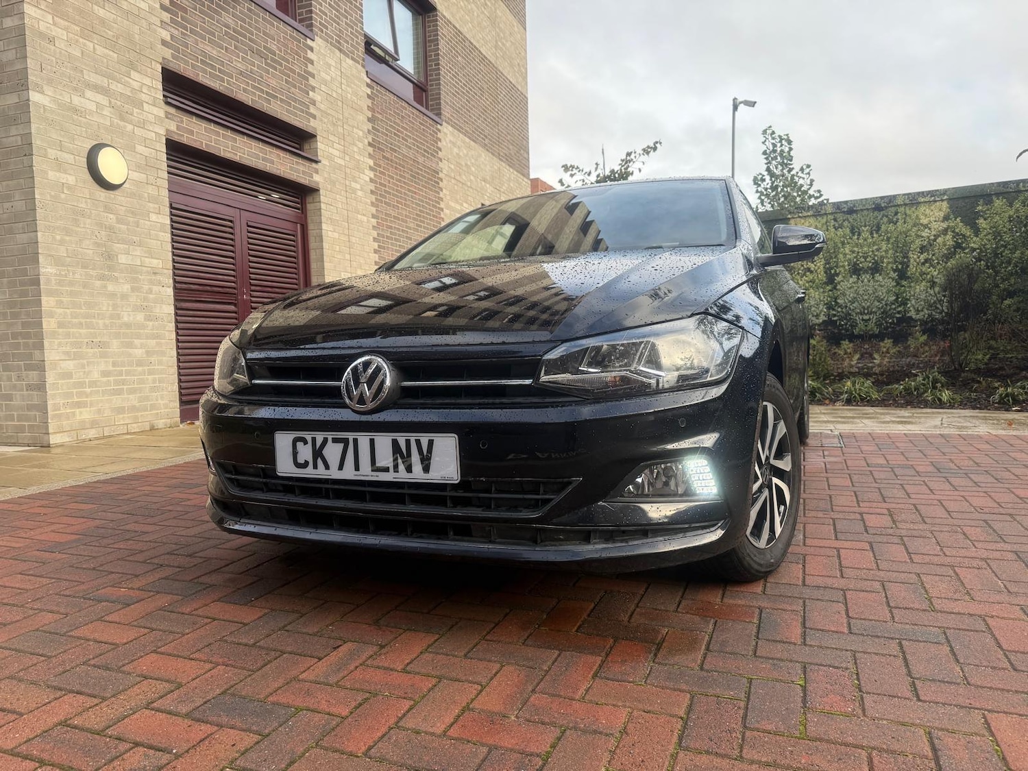 Used Volkswagen Polo 2021 for sale - 76992726: Photo 5