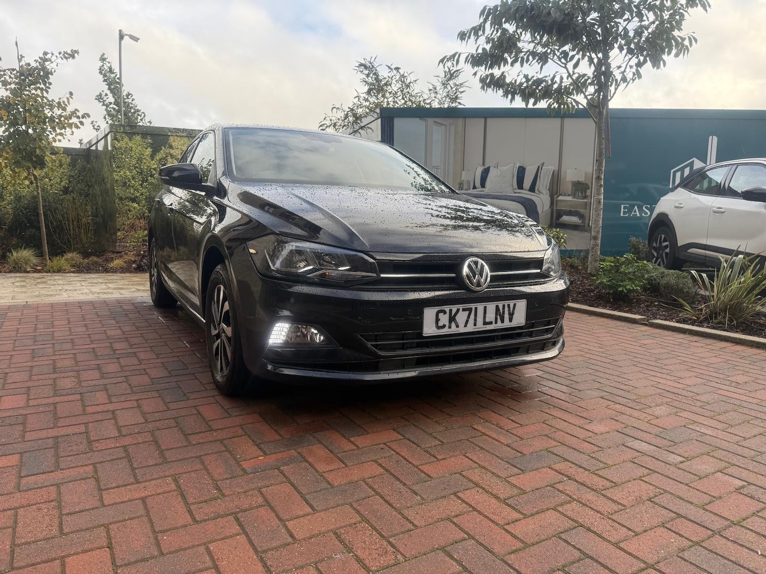 Used Volkswagen Polo 2021 for sale - 76992726: Photo 9