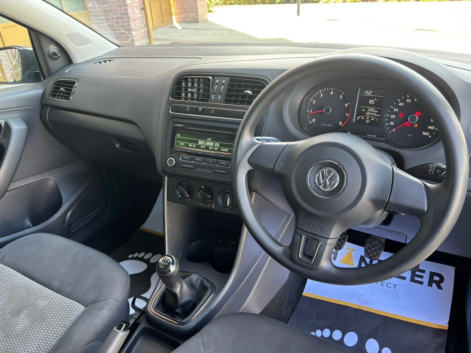 Used Volkswagen Polo 2013 for sale - 78033673: Photo 10