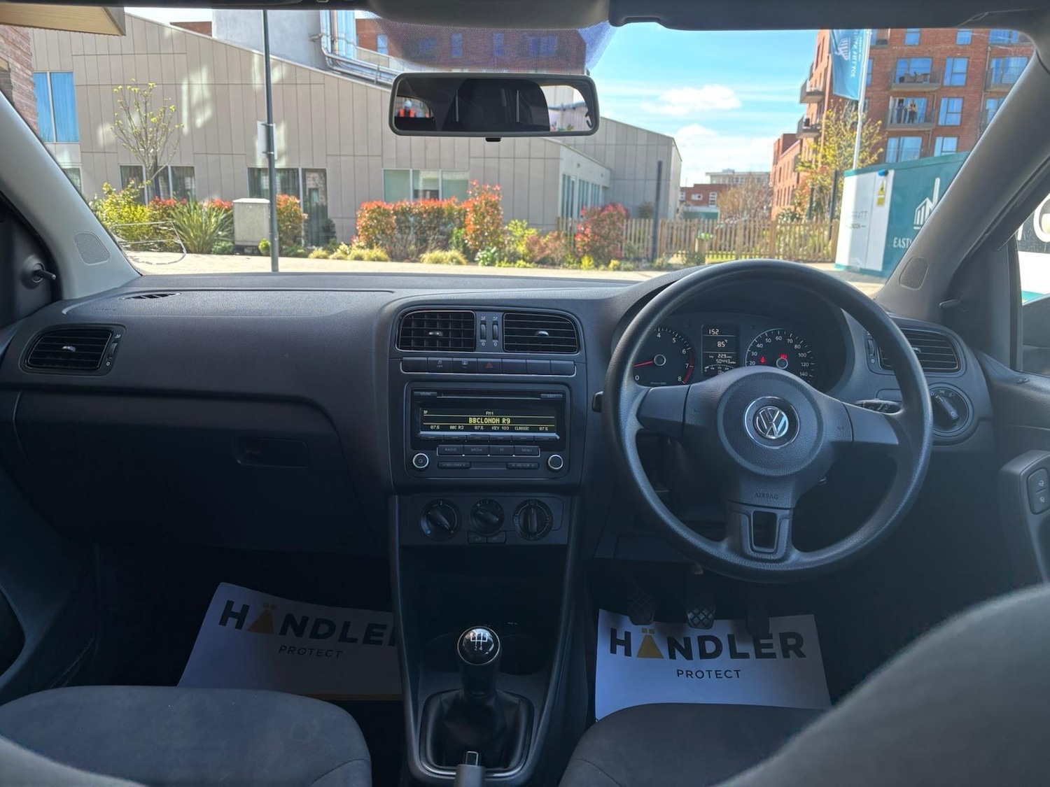 Used Volkswagen Polo 2013 for sale - 78033673: Photo 12