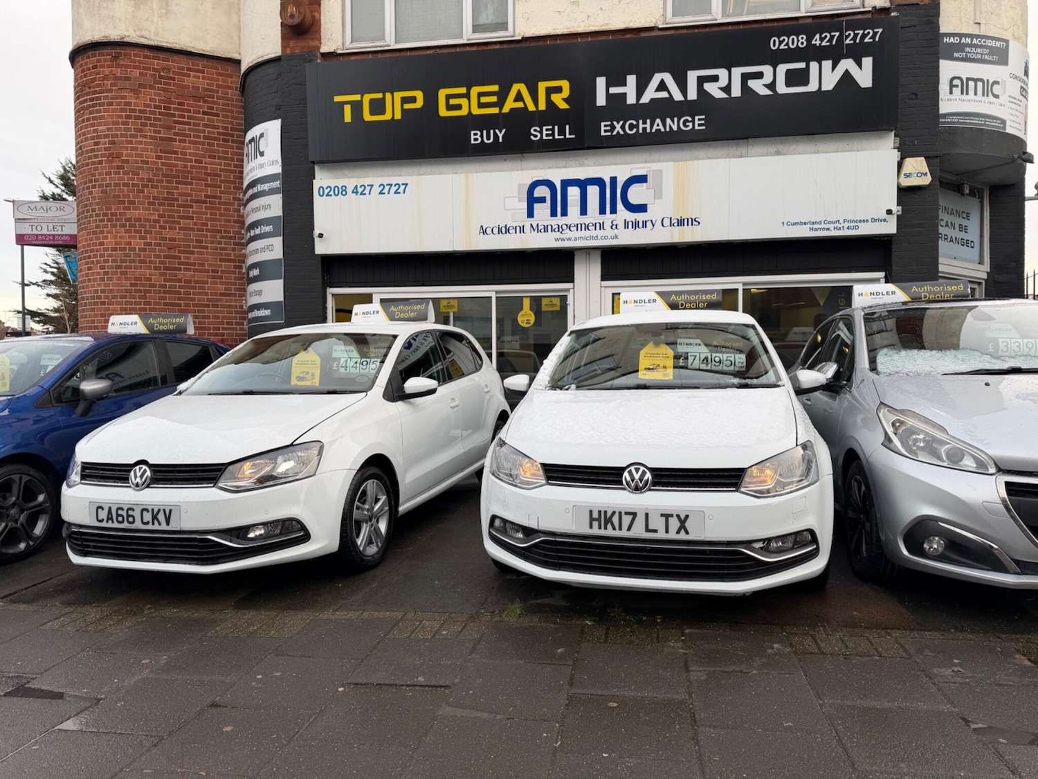 Used Volkswagen Polo 2013 for sale - 78033673: Photo 14