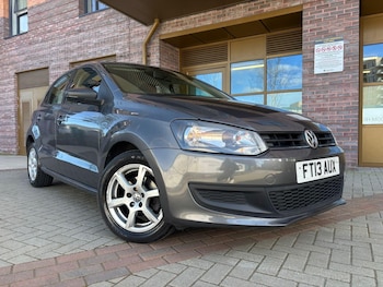 Volkswagen Polo feature image