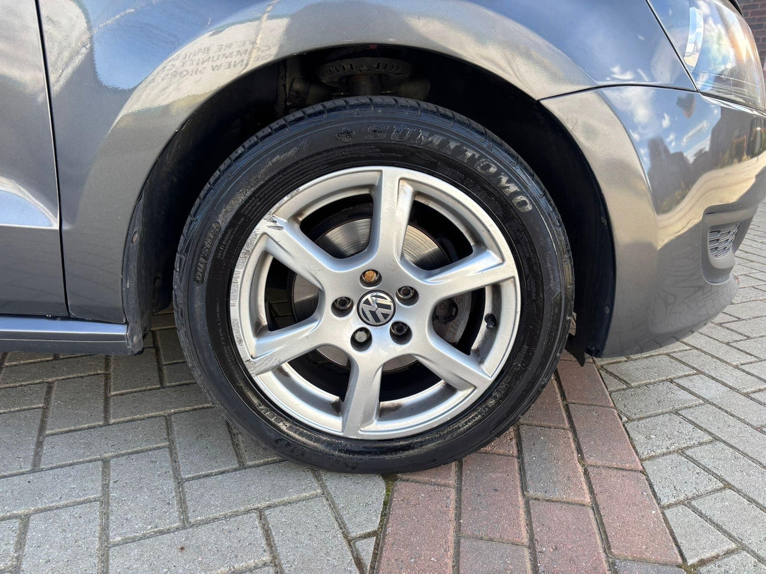 Used Volkswagen Polo 2013 for sale - 78033673: Photo 20