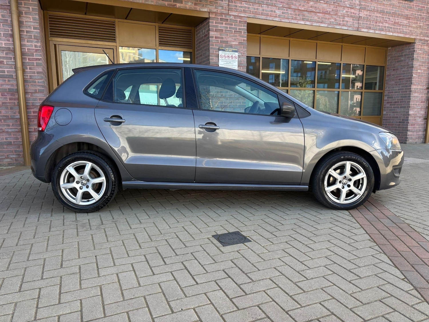 Used Volkswagen Polo 2013 for sale - 78033673: Photo 22