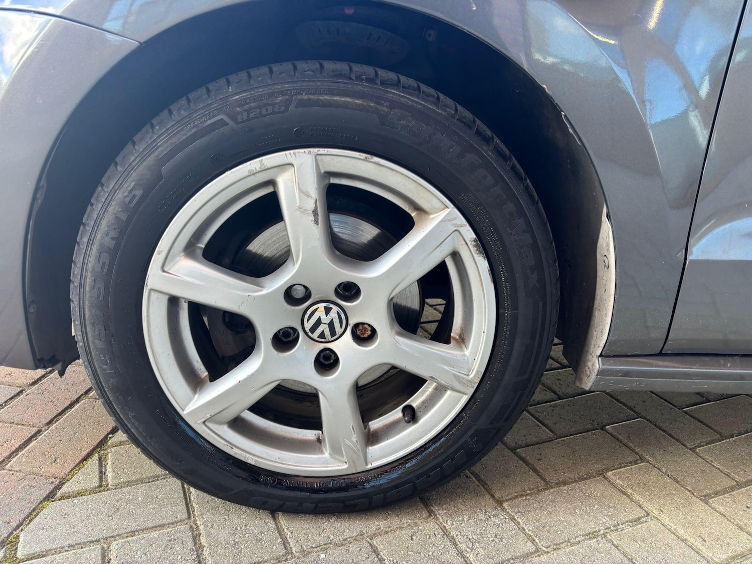 Used Volkswagen Polo 2013 for sale - 78033673: Photo 24