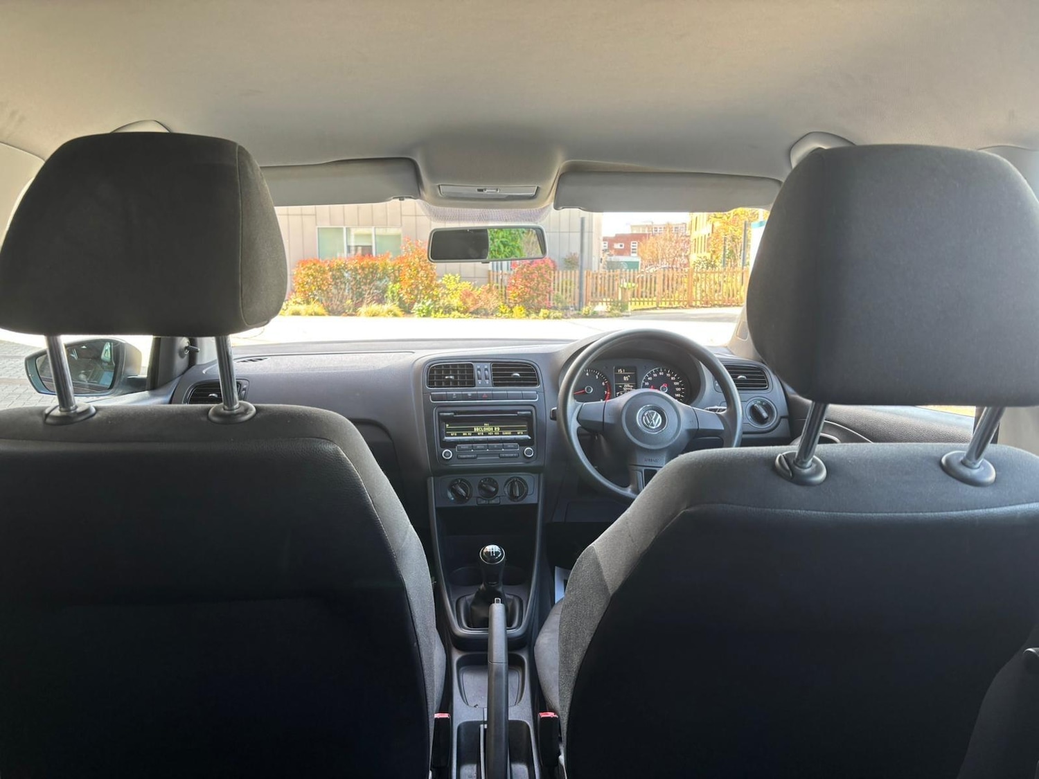 Used Volkswagen Polo 2013 for sale - 78033673: Photo 26