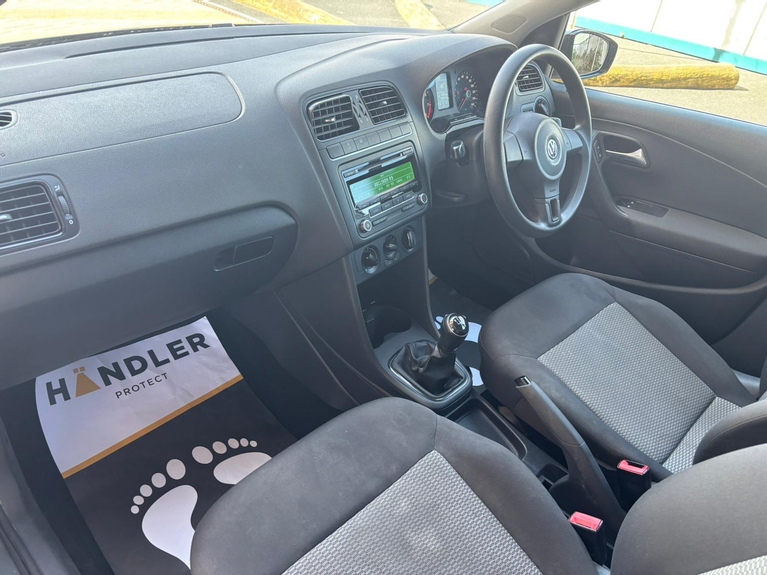 Used Volkswagen Polo 2013 for sale - 78033673: Photo 27