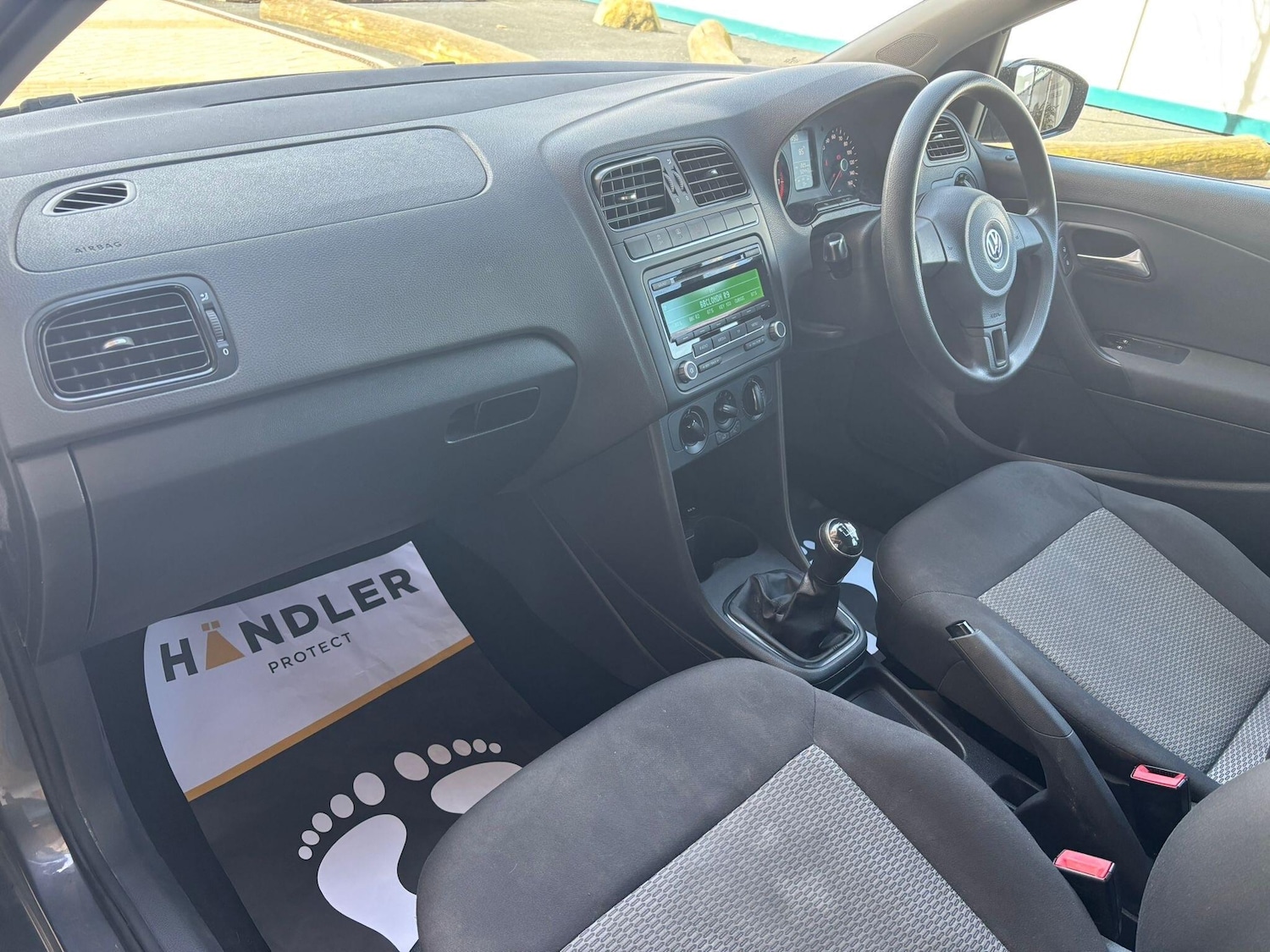 Used Volkswagen Polo 2013 for sale - 78033673: Photo 3