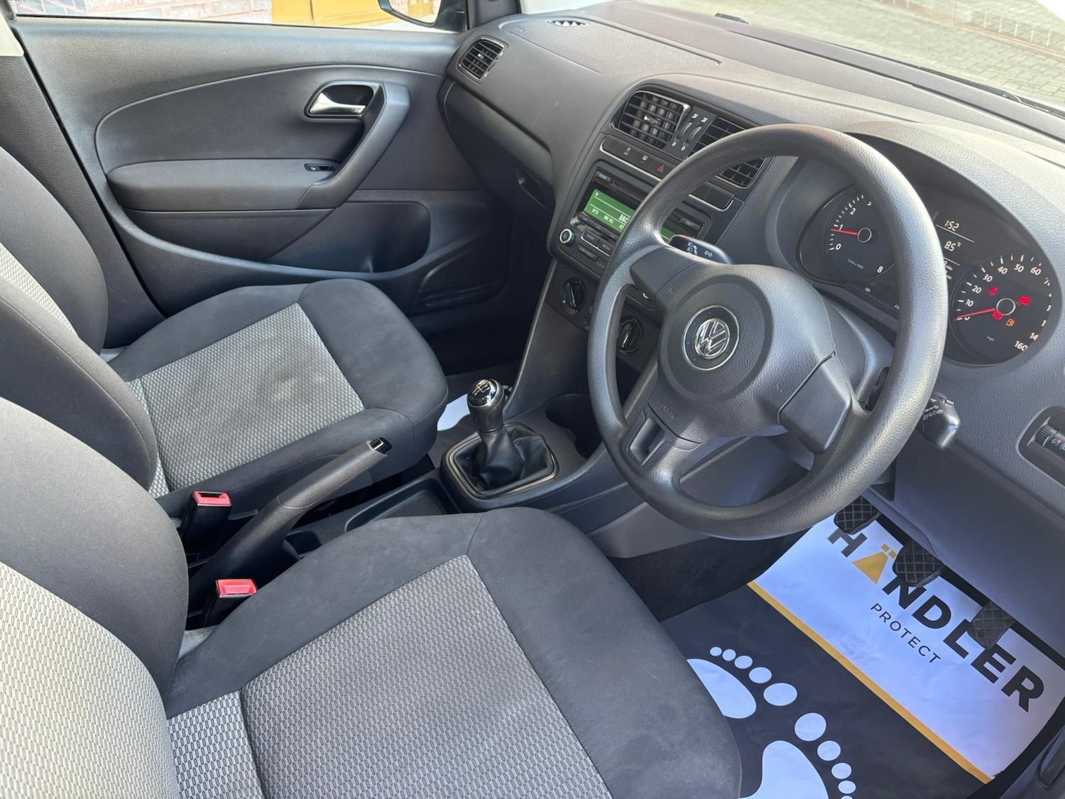 Used Volkswagen Polo 2013 for sale - 78033673: Photo 4