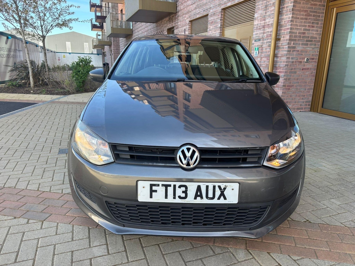 Used Volkswagen Polo 2013 for sale - 78033673: Photo 5