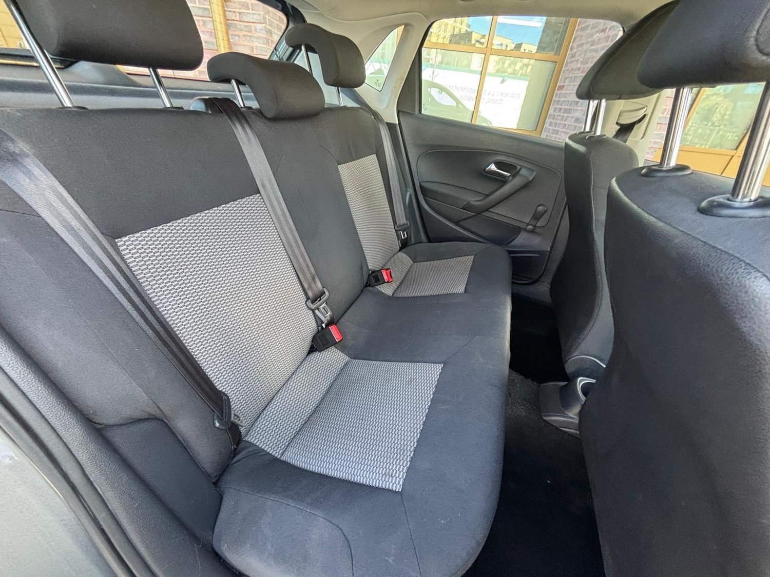 Used Volkswagen Polo 2013 for sale - 78033673: Photo 9