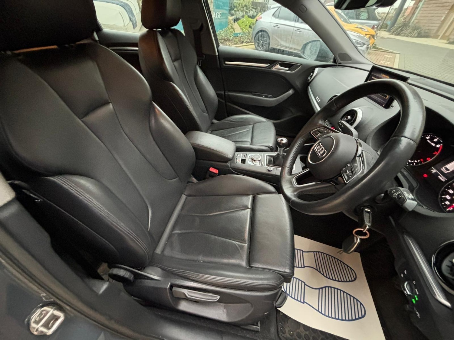 Used Audi A3 2019 for sale - 77633912: Photo 18