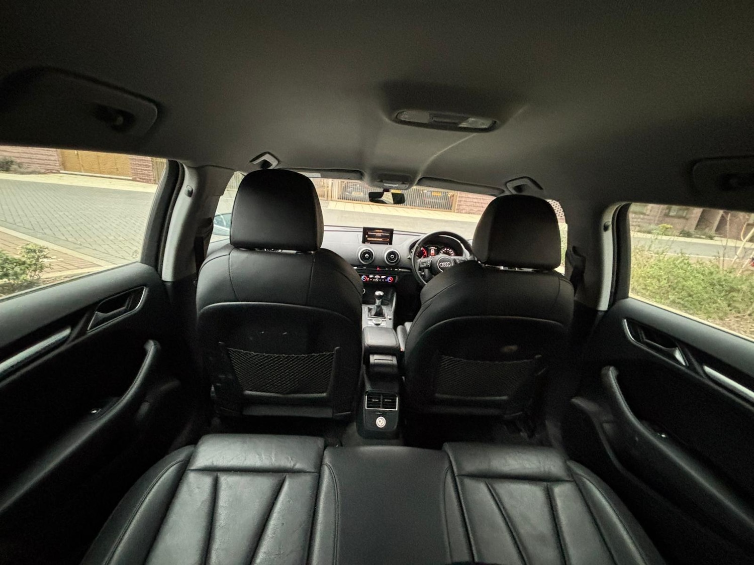 Used Audi A3 2019 for sale - 77633912: Photo 21