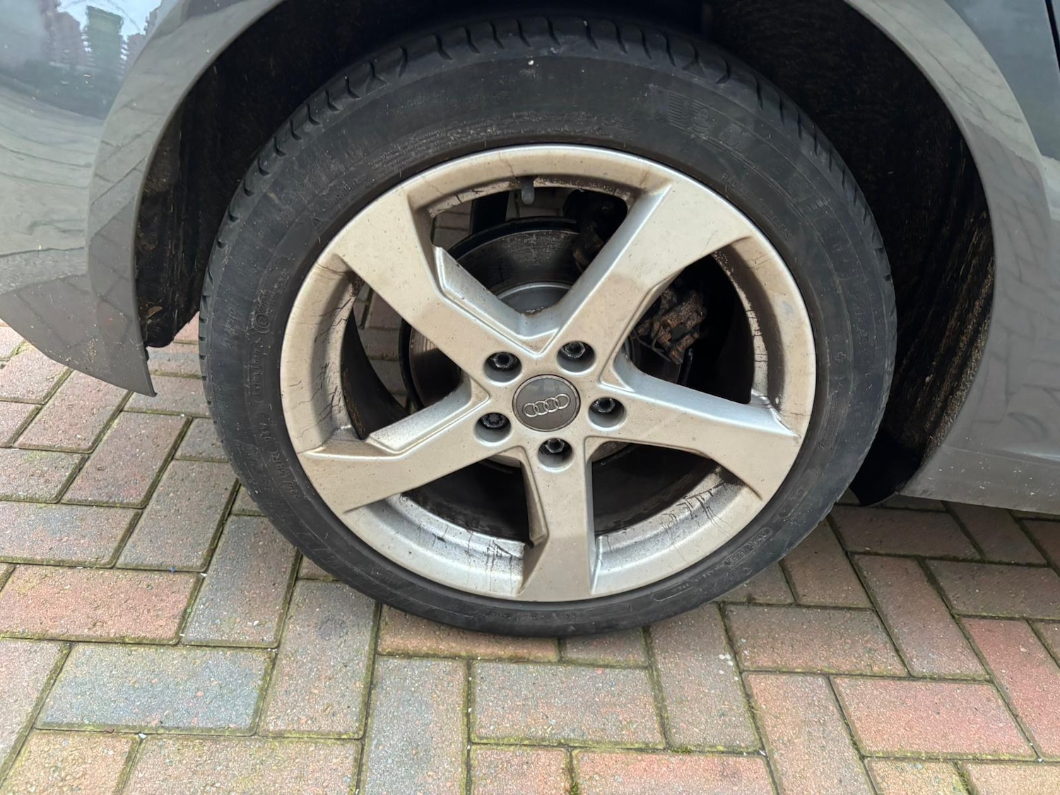 Used Audi A3 2019 for sale - 77633912: Photo 31