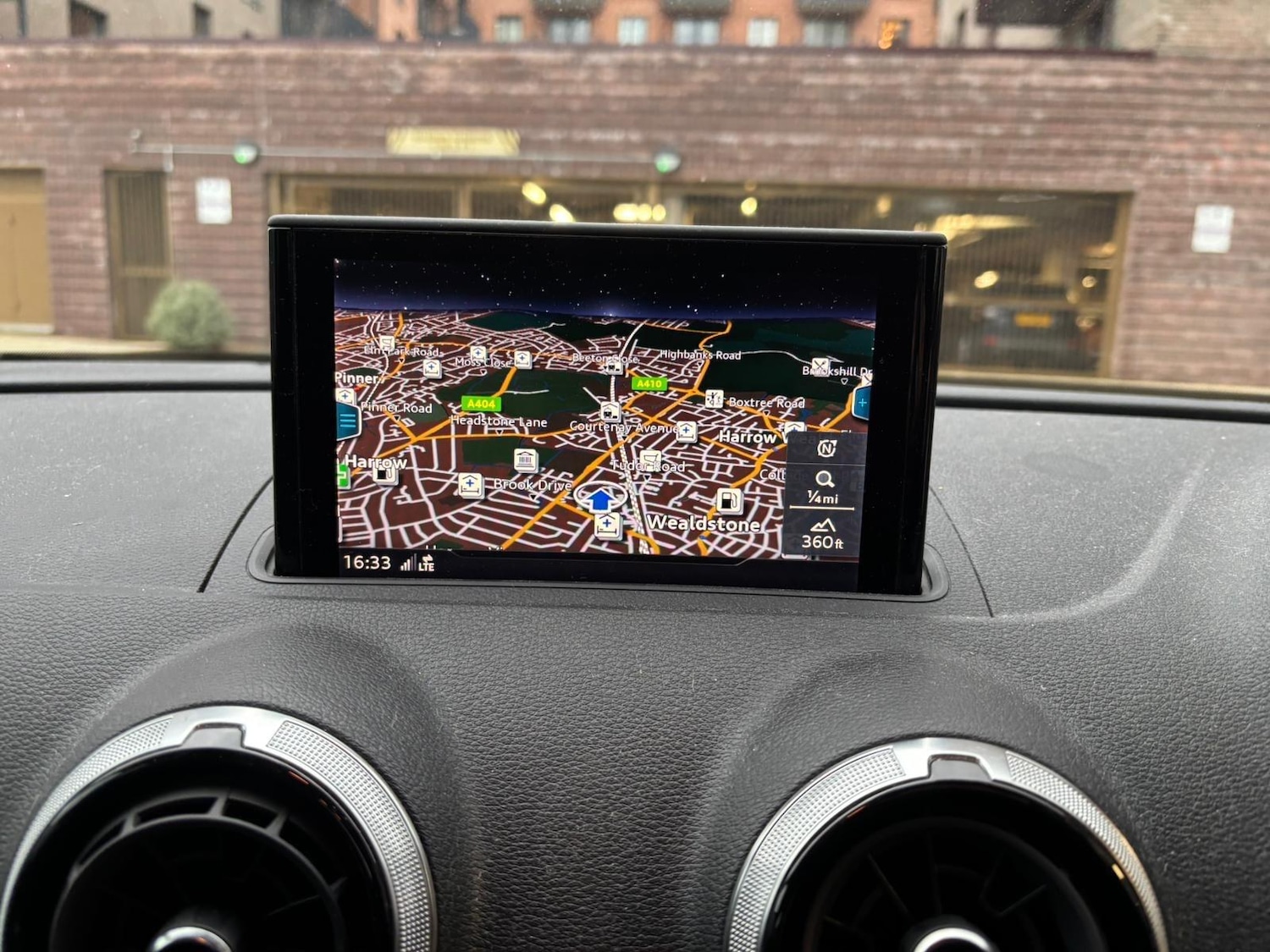 Used Audi A3 2019 for sale - 77633912: Photo 33