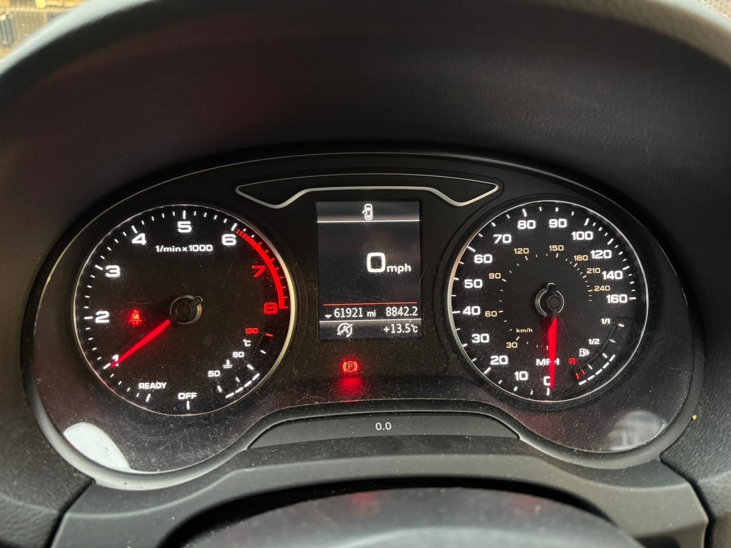 Used Audi A3 2019 for sale - 77633912: Photo 34