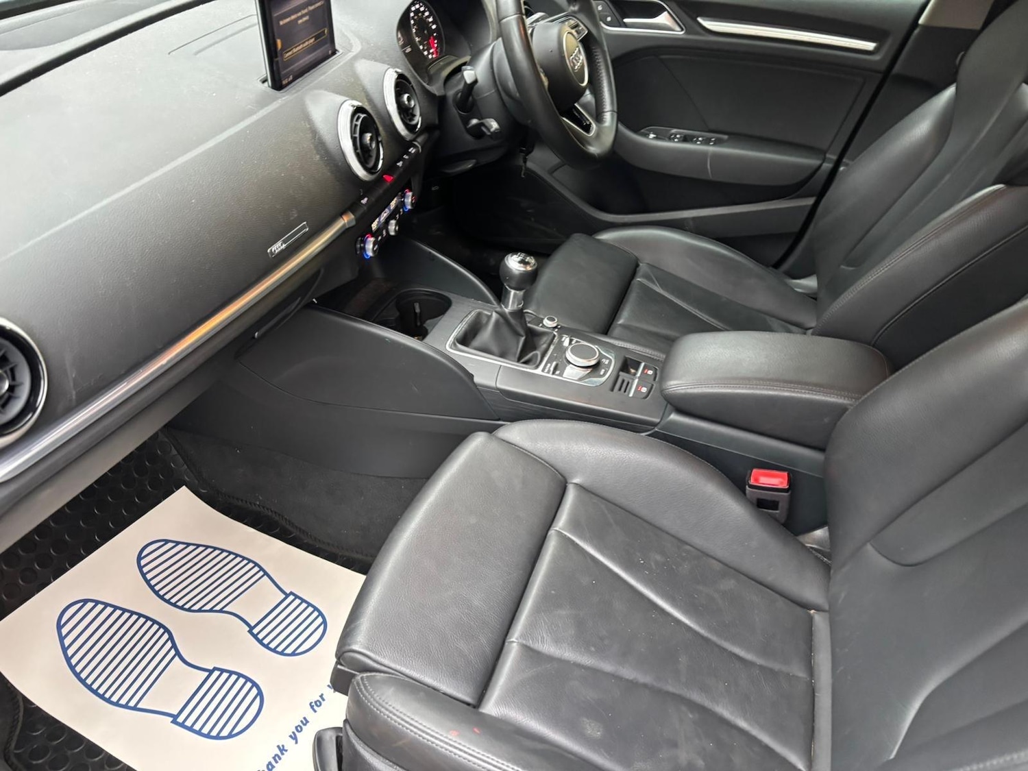 Used Audi A3 2019 for sale - 77633912: Photo 36