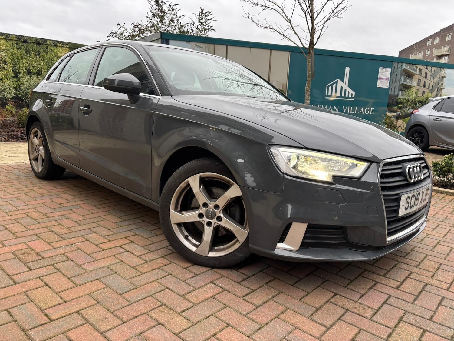 Used Audi A3 2019 for sale - 77633912: Photo 38