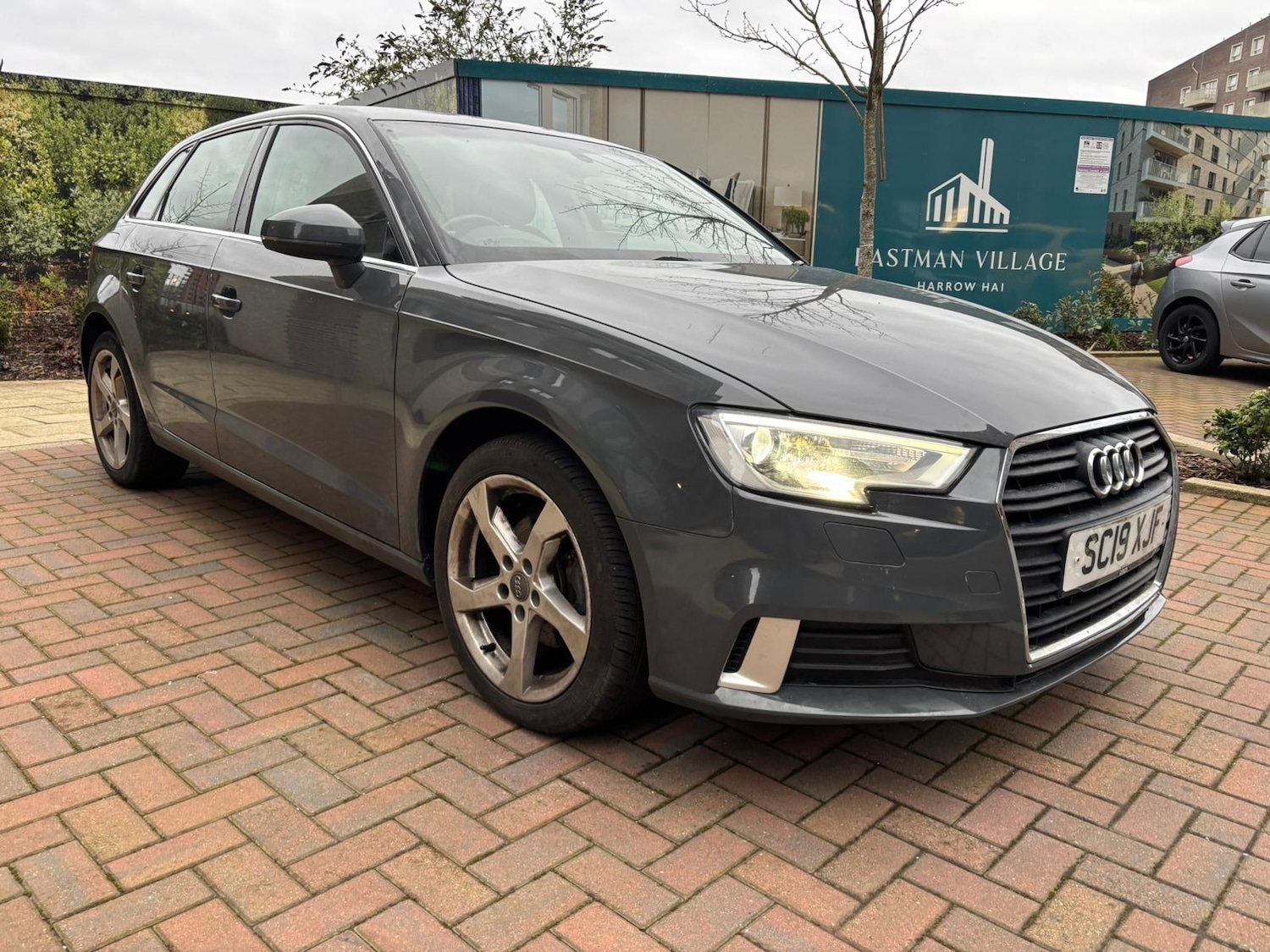 Used Audi A3 2019 for sale - 77633912: Photo 39