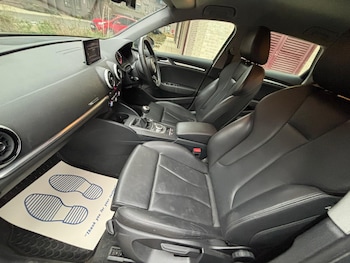 Used Audi A3 2019 for sale - 77633912: Photo