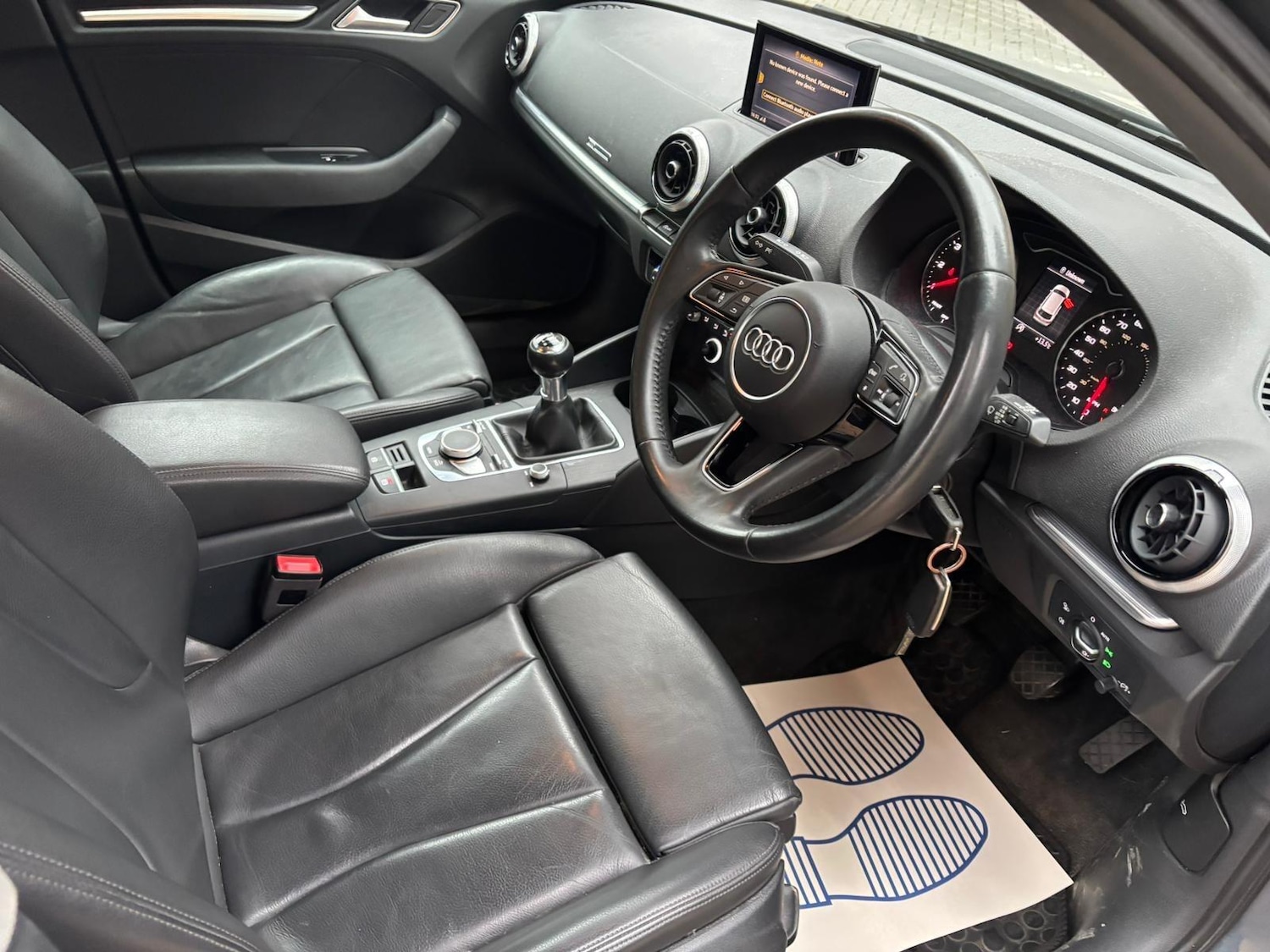 Used Audi A3 2019 for sale - 77633912: Photo 4