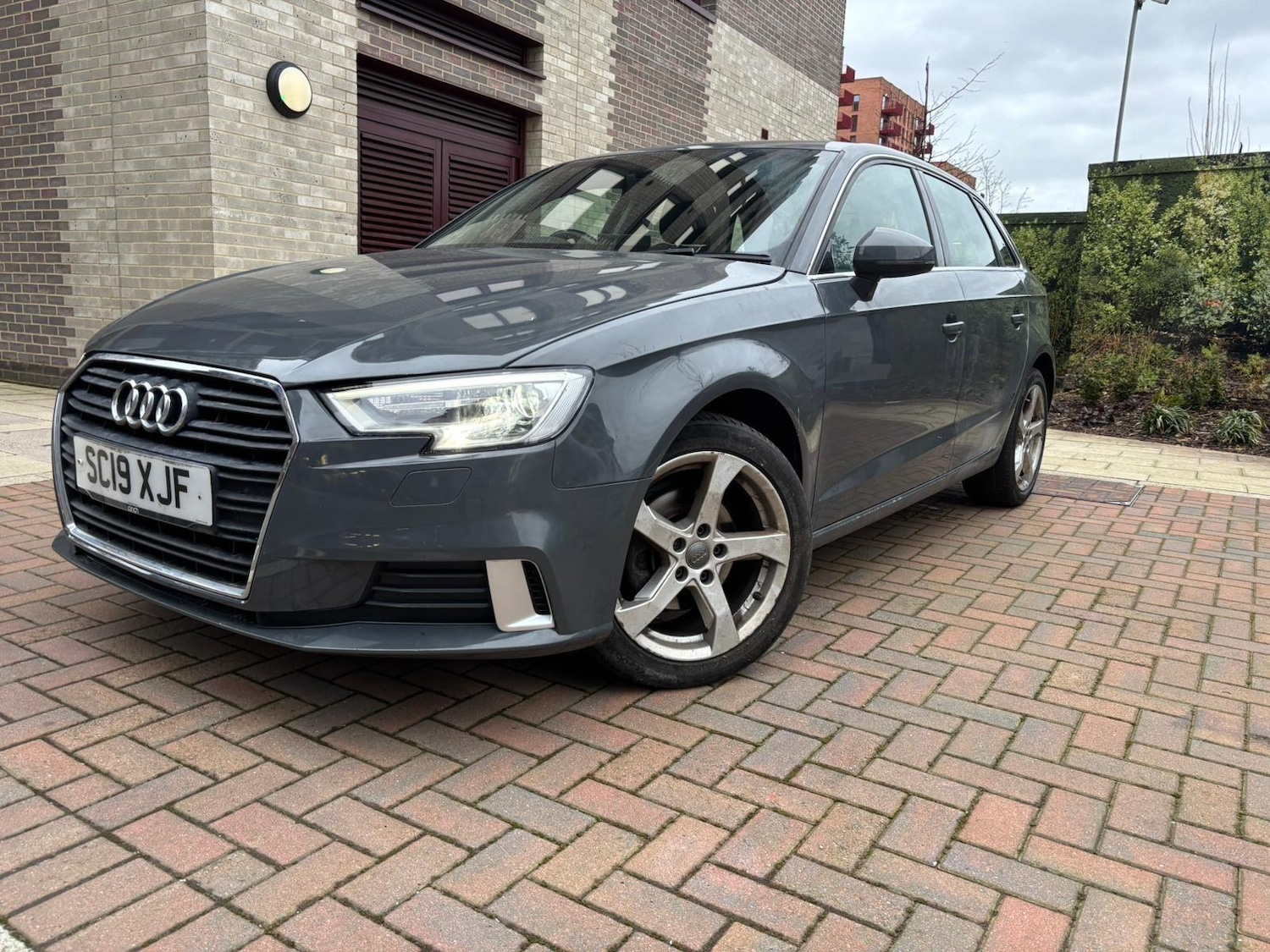 Used Audi A3 2019 for sale - 77633912: Photo 40