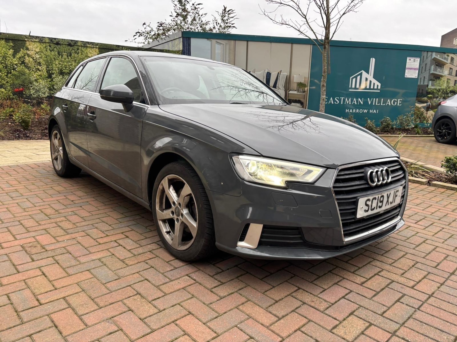 Used Audi A3 2019 for sale - 77633912: Photo 43