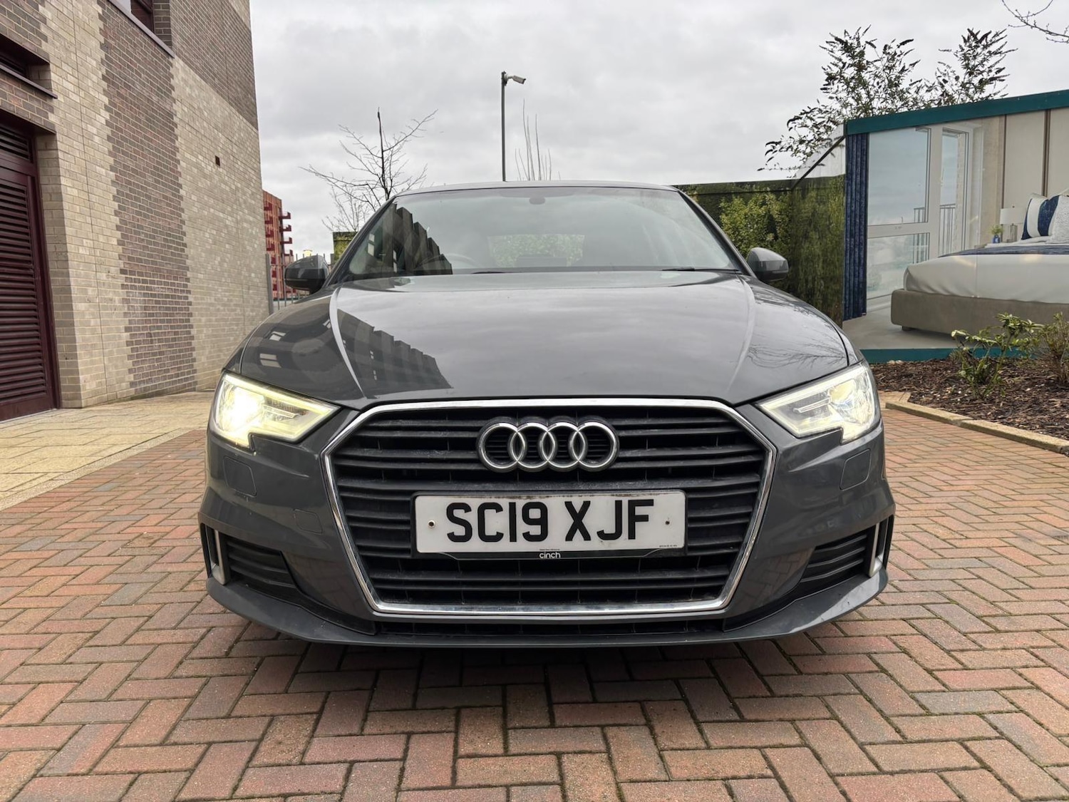 Used Audi A3 2019 for sale - 77633912: Photo 5