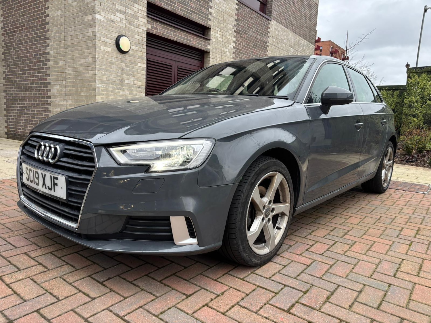 Used Audi A3 2019 for sale - 77633912: Photo 6