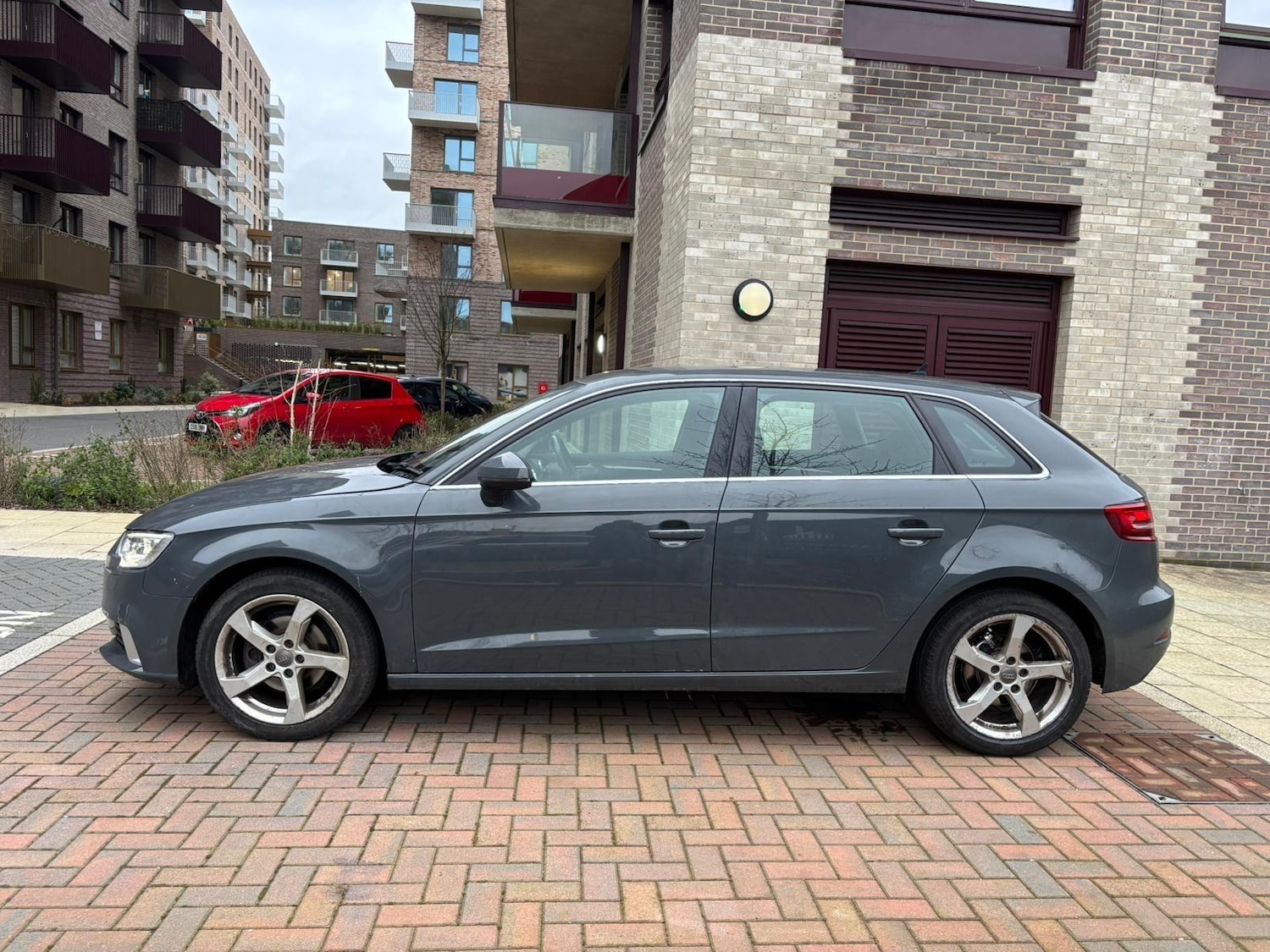 Used Audi A3 2019 for sale - 77633912: Photo 7