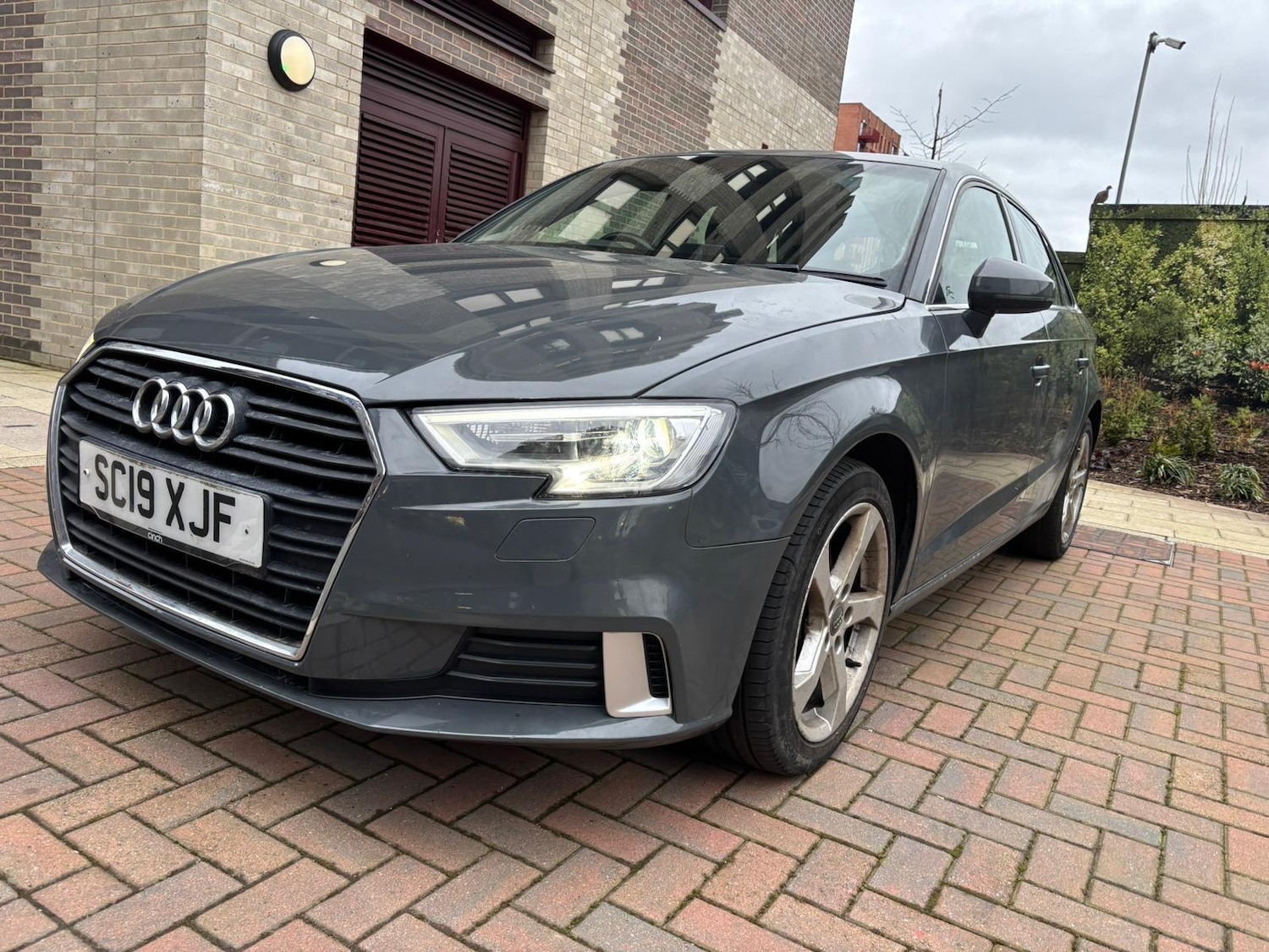 Used Audi A3 2019 for sale - 77633912: Photo 8