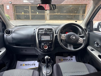 Used Nissan Micra 2015 for sale - 79426368: Photo