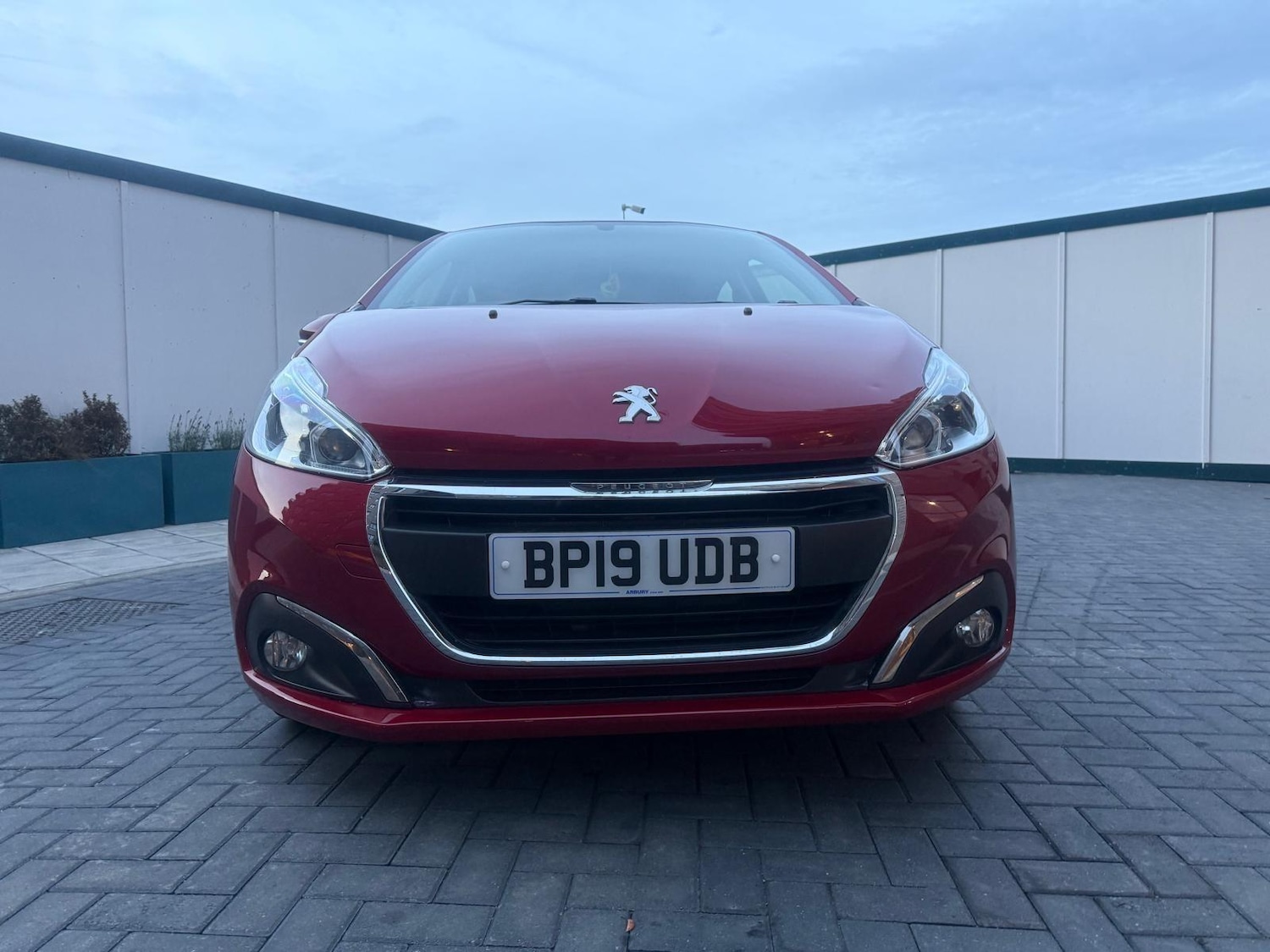 Used Peugeot 208 2019 for sale - 76424613: Photo 10