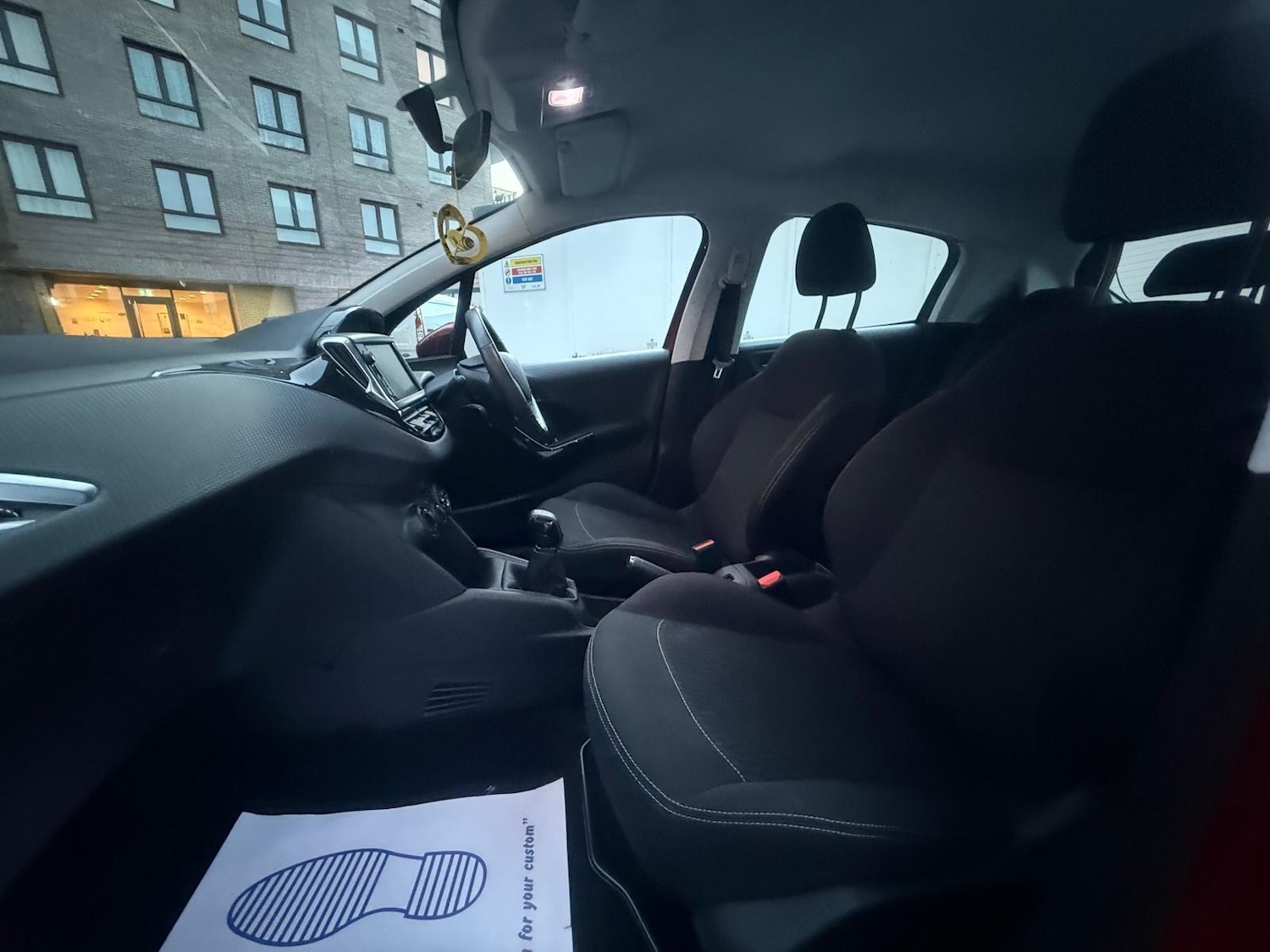 Used Peugeot 208 2019 for sale - 76424613: Photo 18